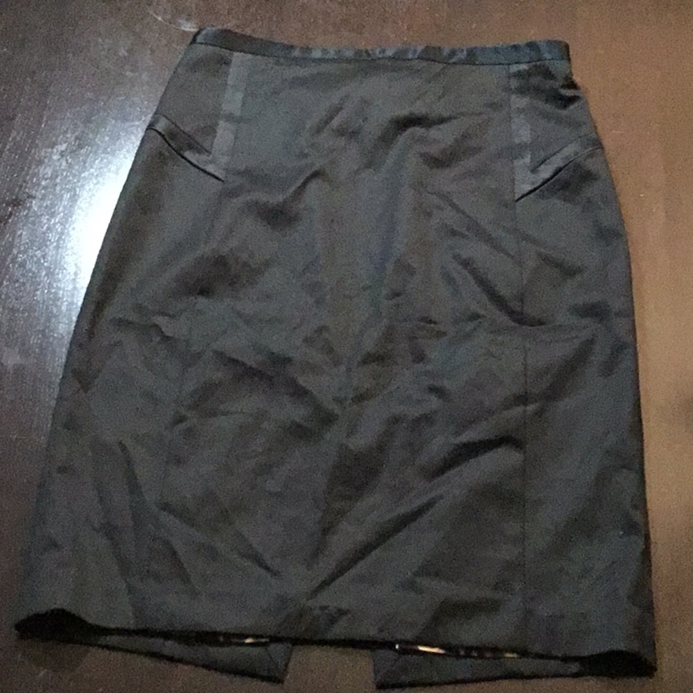 Hidden secrets - black skirt